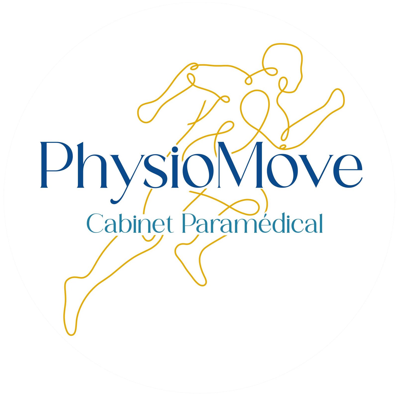 Physiomove tournai